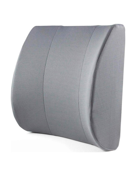 Almohada Lumbar DMI Elite 35,56x33,02 cm Funda Lavable