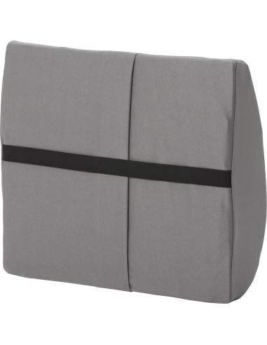 Almohada Lumbar DMI Elite 35,56x33,02 cm Funda Lavable