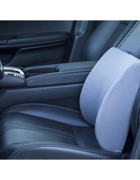 Almohada Lumbar DMI Elite 35,56x33,02 cm Funda Lavable