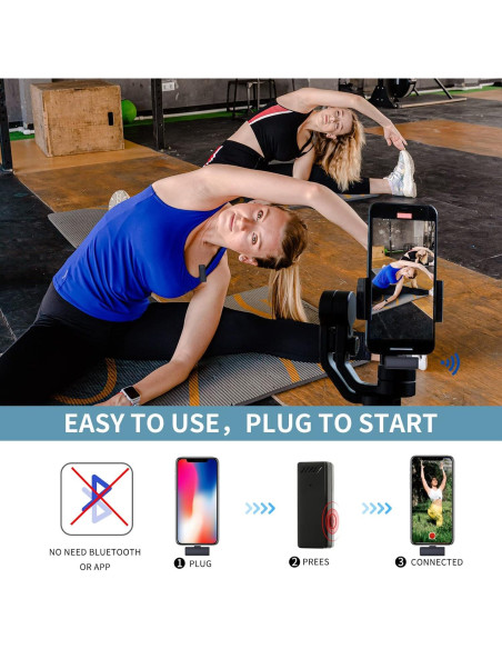 Micrófono Inalámbrico Mucrlex N9102S con Reducción de Ruido