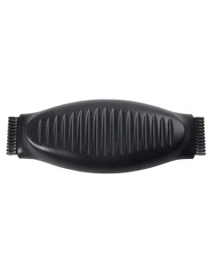 Almohadilla Soporte Lumbar MingYi Aeron Tamaño C - Negro