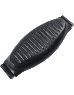 Almohadilla Soporte Lumbar MingYi Aeron Tamaño C - Negro 2