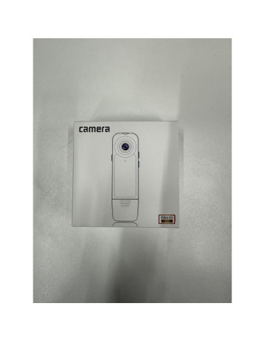 Cámara Corporal Kaysunlink A18 1080P con Tarjeta 64GB