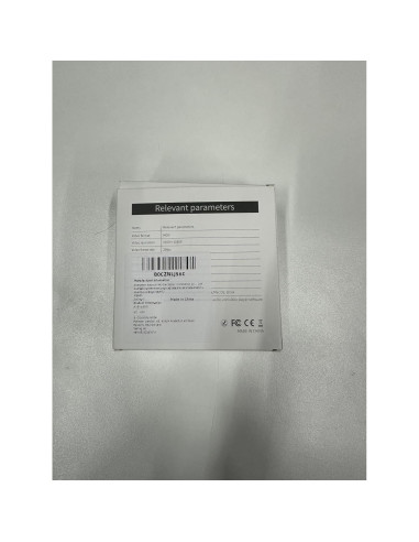 Cámara Corporal Kaysunlink A18 1080P con Tarjeta 64GB