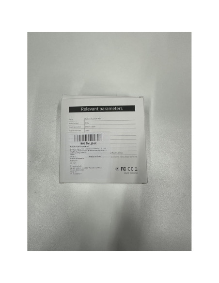 Cámara Corporal Kaysunlink A18 1080P con Tarjeta 64GB