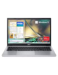 Laptop Acer Aspire 3 A315-24PT-R08Z 15.6" Touch Full HD