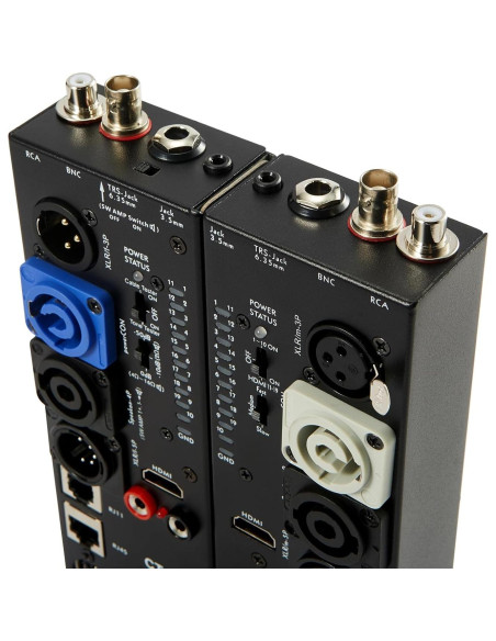 Probador de Cable Avanzado MFL. Desmontable 15 en 1