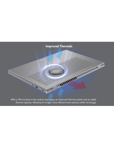 Laptop Acer Aspire 3 A315-24PT-R08Z 15.6" Touch Full HD