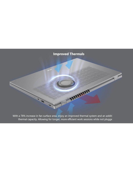 Laptop Acer Aspire 3 A315-24PT-R08Z 15.6" Touch Full HD