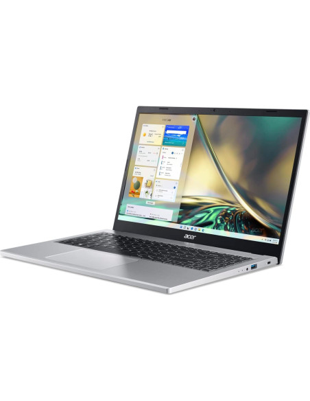 Laptop Acer Aspire 3 A315-24PT-R08Z 15.6" Touch Full HD
