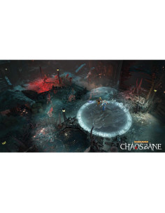 Warhammer: Chaosbane - PS4 Juego RPG Acción 80g 2