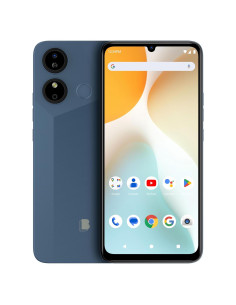 Smartphone BLU G44 2024 64GB Pantalla HD+ 6.8" Azul