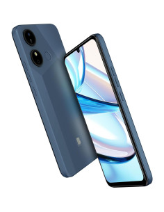 Smartphone BLU G44 2024 64GB Pantalla HD+ 6.8" Azul 2