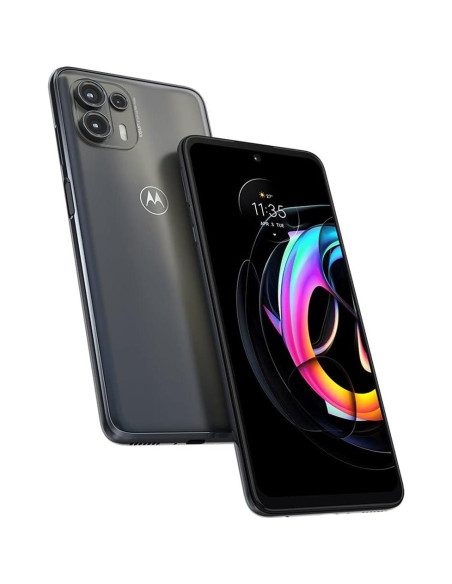 Motorola Edge 20 Lite 128GB 6GB 6.7" OLED 108MP Dual SIM