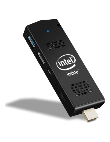 Mini PC Stick ALADAWN S5 8GB RAM 128GB Windows 10 Pro