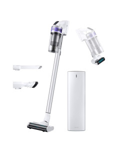 Aspiradora Inalámbrica Samsung Jet 70 + Estación Limpieza