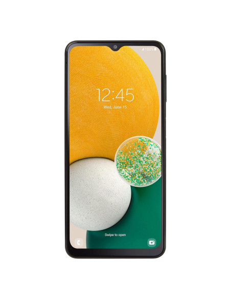 Samsung Galaxy A13 5G - 64GB - Negro - Teléfono Prepago