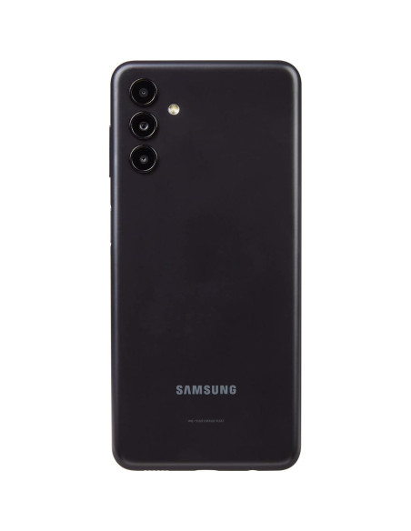 Samsung Galaxy A13 5G - 64GB - Negro - Teléfono Prepago