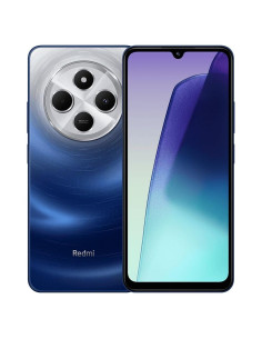 Xiaomi Redmi 14C 4G LTE 256GB 4GB Azul Estrellado