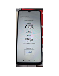 Xiaomi Redmi 14C 4G LTE 256GB 4GB Azul Estrellado 2