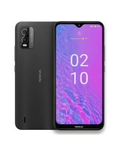 Nokia C210 | Smartphone Desbloqueado | 3GB RAM | 32GB | 6.3"