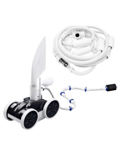 Aspiradora de Presión MAKHOON M-1PC para Piscinas 7.98 kg