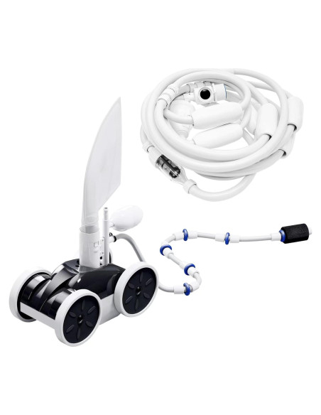 Aspiradora de Presión MAKHOON M-1PC para Piscinas 7.98 kg