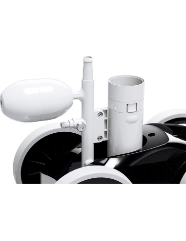 Aspiradora de Presión MAKHOON M-1PC para Piscinas 7.98 kg