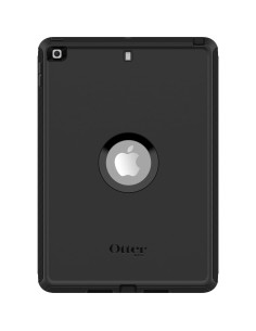 Funda OtterBox Defender para iPad 7, 8 y 9 Gen - Negro 2