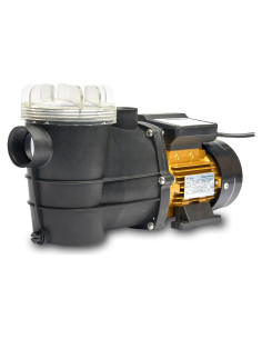 Bomba de Piscina XtremepowerUS 0.75HP Autocebante 2400GPH