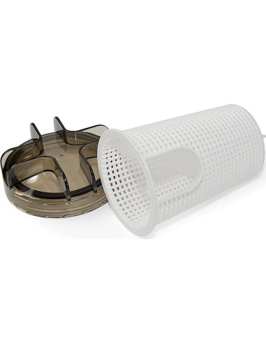 Bomba de Piscina XtremepowerUS 0.75HP Autocebante 2400GPH