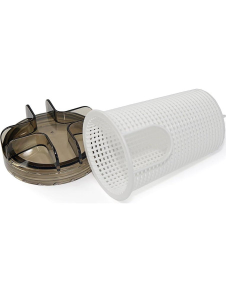 Bomba de Piscina XtremepowerUS 0.75HP Autocebante 2400GPH