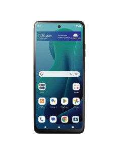 Motorola Moto g 5G 2024 | 128GB | Batería 5000mAh | Gris