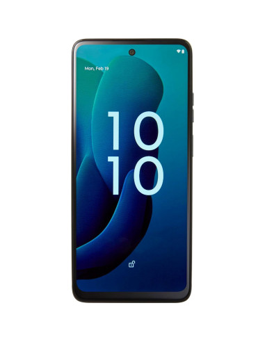 Motorola Moto g 5G 2024 | 128GB | Batería 5000mAh | Gris