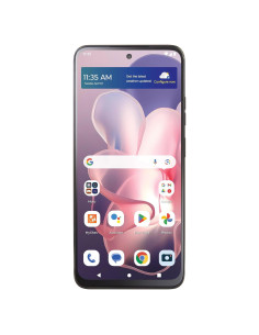 Motorola Moto G Power 5G 2024 | 128GB | Batería 5000mAh | Negro