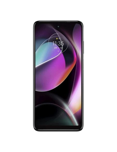Moto G 5G | Motorola | 2022 | 6GB RAM | 256GB | Gris Luna