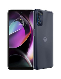 Moto G 5G | Motorola | 2022 | 6GB RAM | 256GB | Gris Luna 2