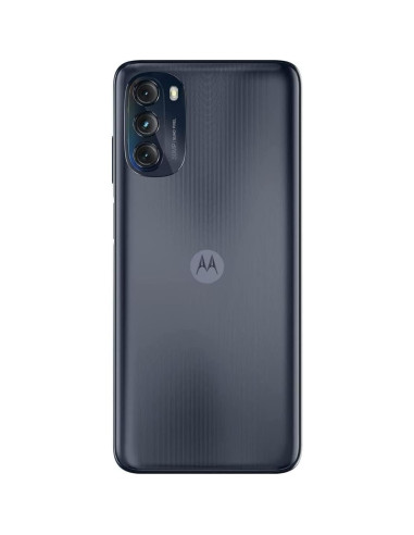 Moto G 5G | Motorola | 2022 | 6GB RAM | 256GB | Gris Luna