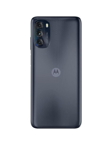 Moto G 5G | Motorola | 2022 | 6GB RAM | 256GB | Gris Luna