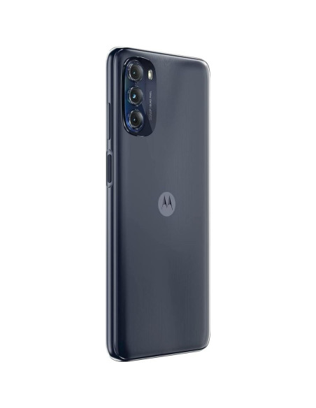 Moto G 5G | Motorola | 2022 | 6GB RAM | 256GB | Gris Luna