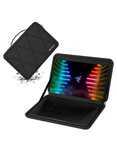 Funda Dura EVA Smatree para Laptop Razer Blade 17.3" 2022
