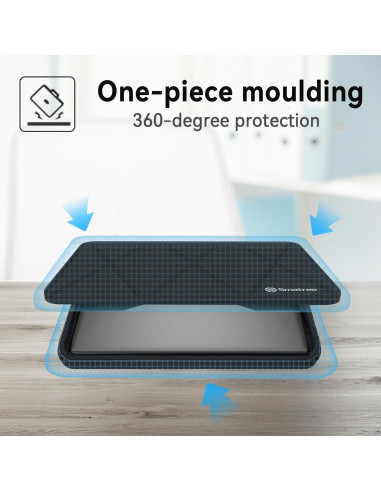 Funda Dura EVA Smatree para Laptop Razer Blade 17.3" 2022