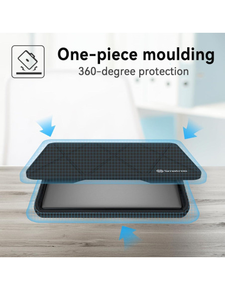 Funda Dura EVA Smatree para Laptop Razer Blade 17.3" 2022