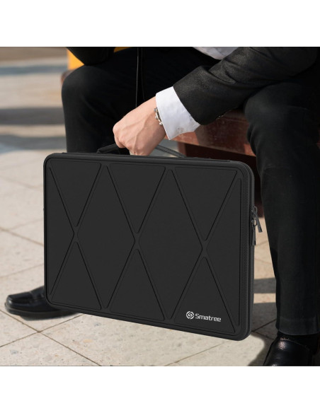 Funda Dura EVA Smatree para Laptop Razer Blade 17.3" 2022