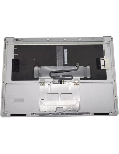 Reposamanos Teclado Touchpad TALTAW para Surface Laptop 3/4/5 15" 2