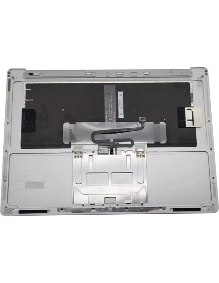 Reposamanos Teclado Touchpad TALTAW para Surface Laptop 3/4/5 15"