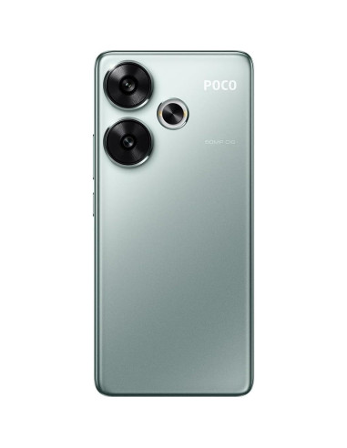Xiaomi Poco F6 5G Verde Global 256GB 8GB 6.67" 120Hz