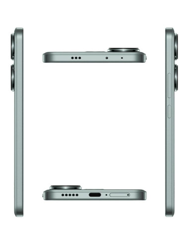 Xiaomi Poco F6 5G Verde Global 256GB 8GB 6.67" 120Hz