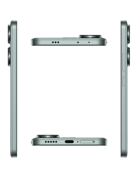 Xiaomi Poco F6 5G Verde Global 256GB 8GB 6.67" 120Hz