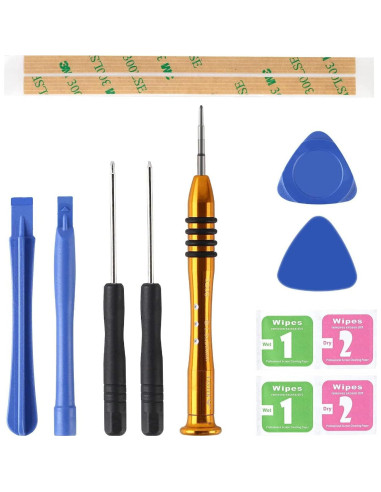 Pantalla LCD Amoled BITANR para ASUS ROG Phone 3 6.59"